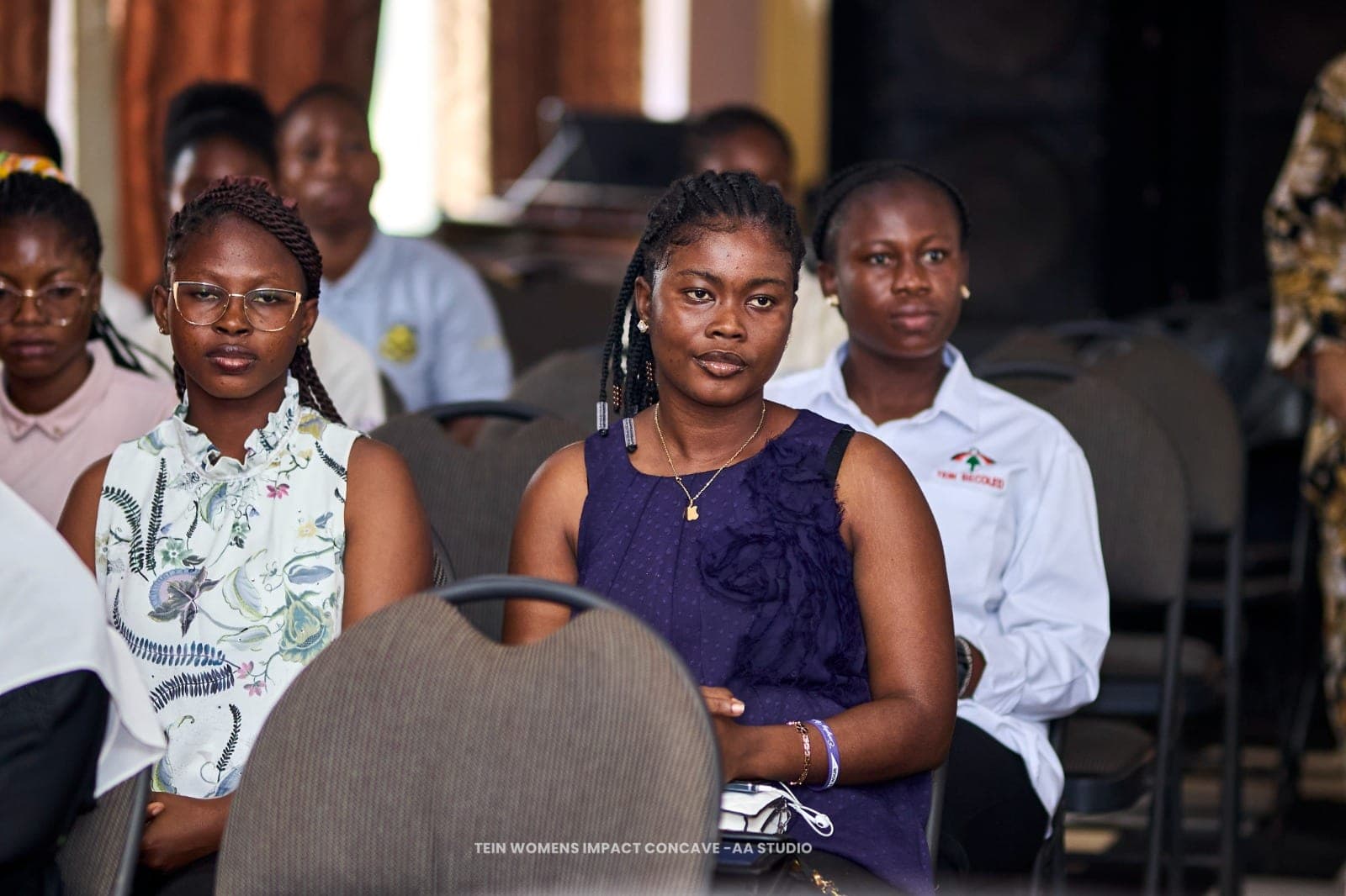TEIN Women's Impact Conclave